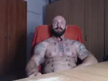 Chaturbate Best live sex cam show of strongivan