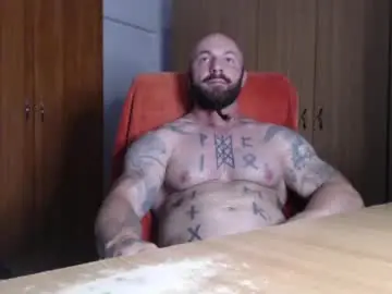 Chaturbate Live Sex of strongivan
