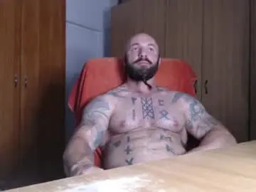 Chaturbate Watch Live Sex Cams of strongivan