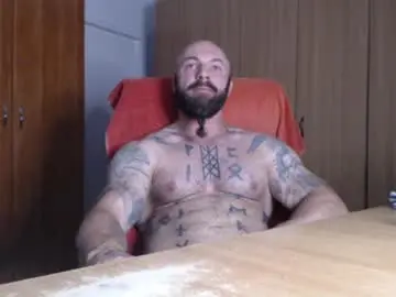 Chaturbate Best live sex cam show of strongivan