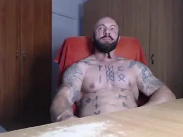 Chaturbate Sex Chat of strongivan