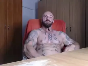 Chaturbate Adult Webcam of strongivan