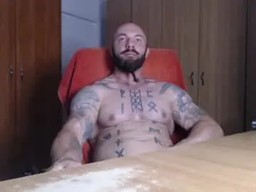 Chaturbate Adult Webcam of strongivan