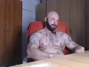 Chaturbate Private Sex Chat of strongivan
