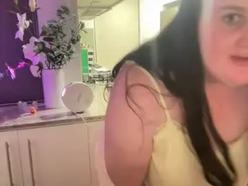 Chaturbate Live Sex Cam of xopeachybaby