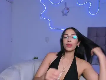 Chaturbate Adult Webcams of alaia_alegria