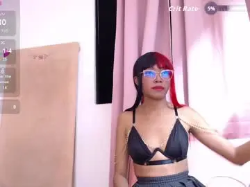 Chaturbate Watch Live Sex Cams of anniemiller7