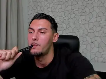 Chaturbate Adult Webcam of clintmasterss