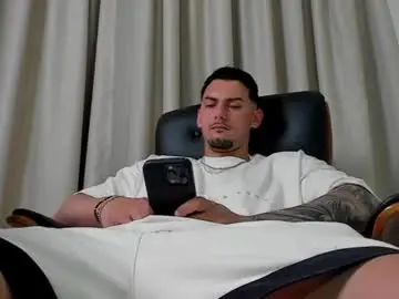 Chaturbate Sex Chat of clintmasterss