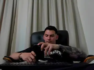 Chaturbate Adult Webcam of clintmasterss