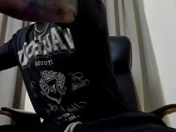 Chaturbate Adult Webcams of clintmasterss