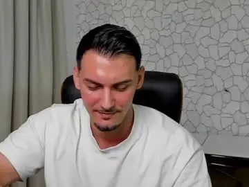 Chaturbate Live Sex of clintmasterss