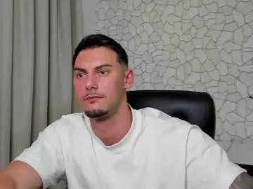 Chaturbate Live Porn of clintmasterss