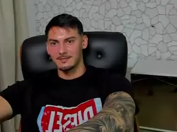 Chaturbate Sex Cam of clintmasterss