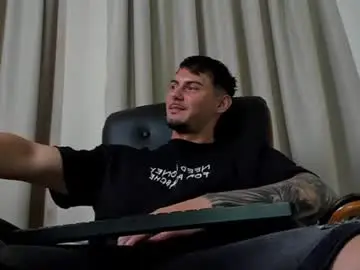 Chaturbate Adult Webcam of clintmasterss