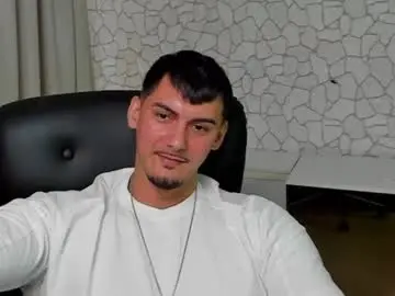 Chaturbate Free Live Porn of clintmasterss