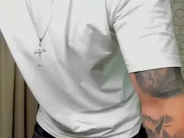 Chaturbate Live Sex Cam of clintmasterss