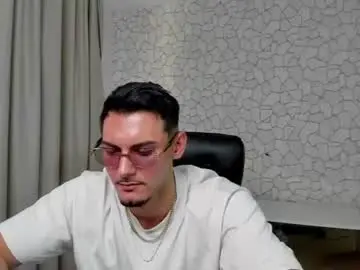 Chaturbate Live Sex of clintmasterss