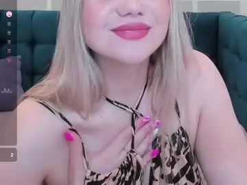 Chaturbate Free Porn Cam of eva_moran