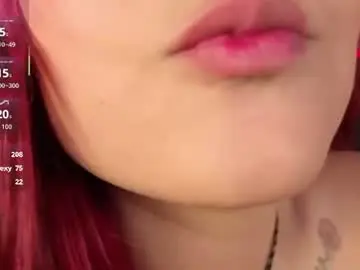 Chaturbate Adult Video Chat of hanny__bunny