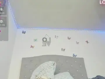 Chaturbate Live Porn of jhoanatrans22