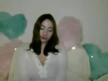 Chaturbate Adult Video Chat of kaylabeautykiss