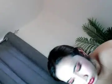 Chaturbate Best Webcam of liana_star