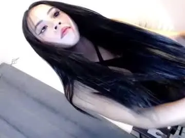 Chaturbate Nude Webcam of liana_star