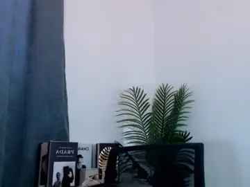 Chaturbate Best live sex cam show of liana_star