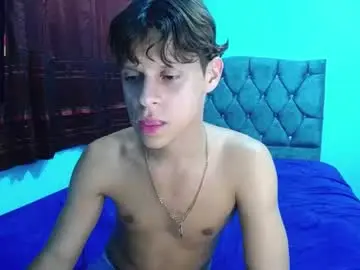 Chaturbate Best Webcam of loganevans8