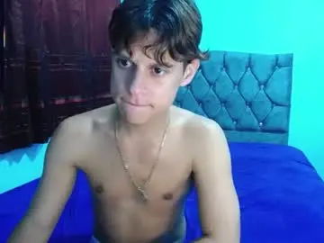 Chaturbate Sex Chat of loganevans8