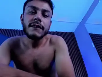 Chaturbate Nude Webcam of marcusgrayy