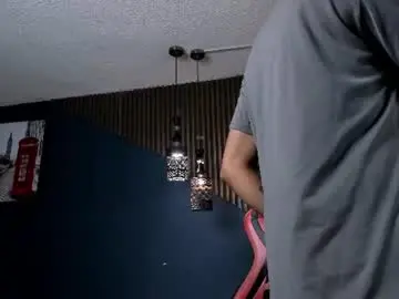 Chaturbate Adult Webcam of marcusgrayy