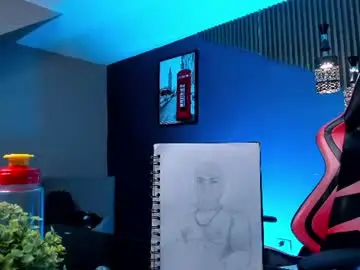 Chaturbate Sex Chat of marcusgrayy