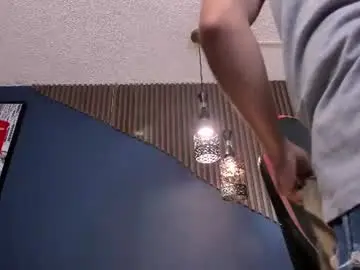 Chaturbate Live Sex Cam of marcusgrayy