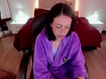 Chaturbate Free Live Porn of mariam_lopez__