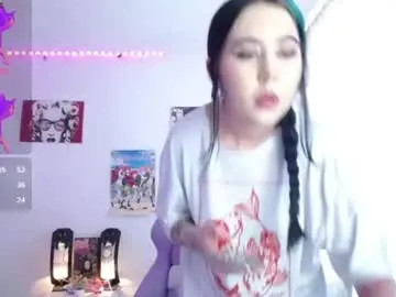 Chaturbate Private Sex Chat of sunset_pienk