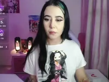Chaturbate Best live sex cam show of sunset_pienk