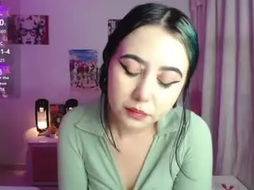 Chaturbate Free Live Porn of sunset_pienk