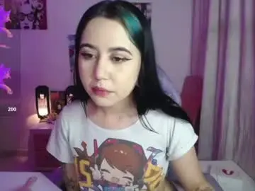 Chaturbate Live Sex Cam of sunset_pienk