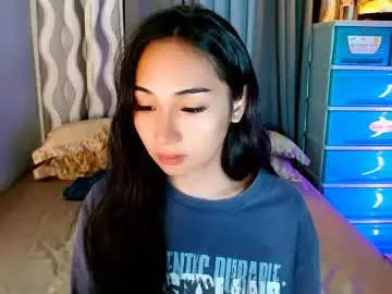 Chaturbate Nude Webcam of sweetlilly_18