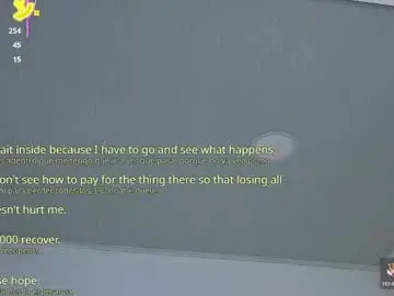 Chaturbate Sex Cam of sweetmiel_