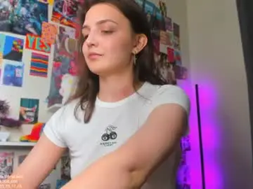 Chaturbate Live Porn of ann_perry