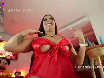 Chaturbate Best live sex cam show of bitchysalome