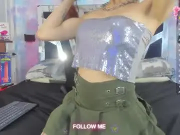 Chaturbate Adult Webcams of charlotte_landry__