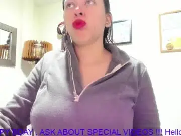 Chaturbate Adult Video Chat of goddessjessica_roger