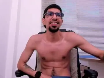 Chaturbate Live Porn of jax_nova