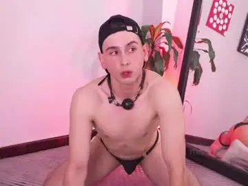 Chaturbate Free Live Porn of mathew_conelly