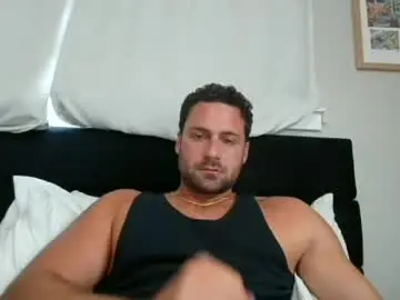 Chaturbate Free Porn Cam of mrthickly818