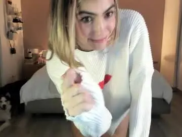 Chaturbate Free Porn Cam of nataly_05